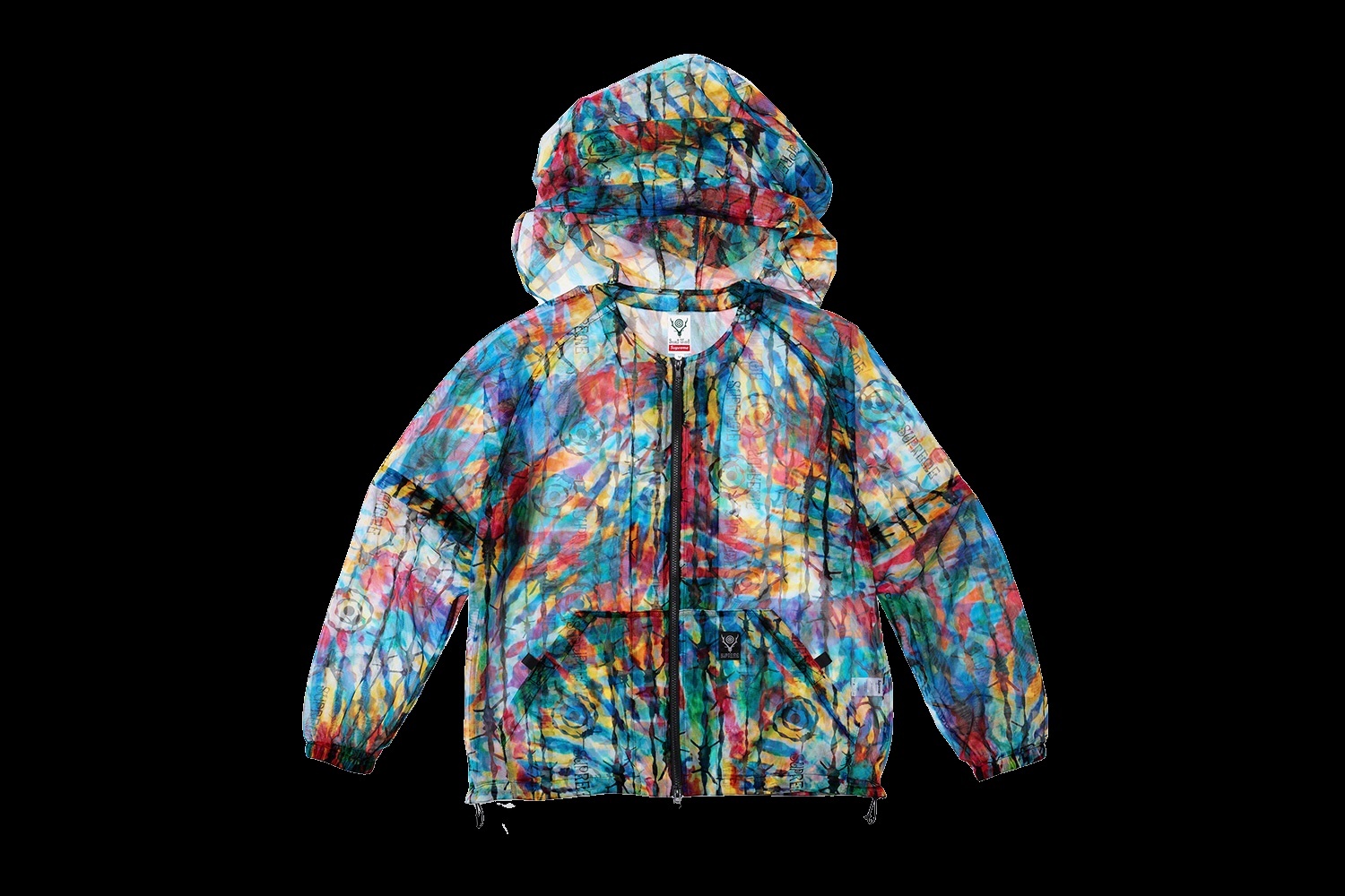 Supreme®/SOUTH2 WEST8 Bush Parka view 11